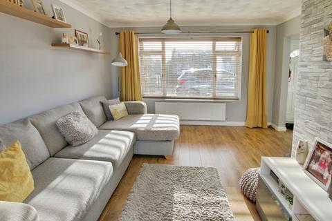 2 bedroom semi-detached house for sale, Morton Avenue, March PE15