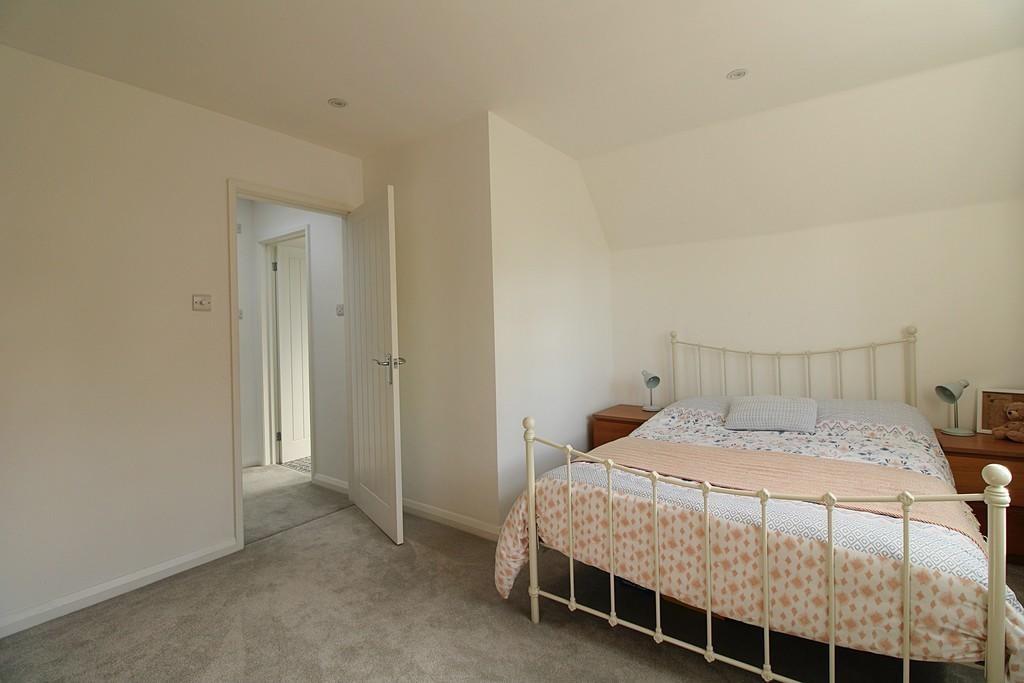 Further Bedroom View