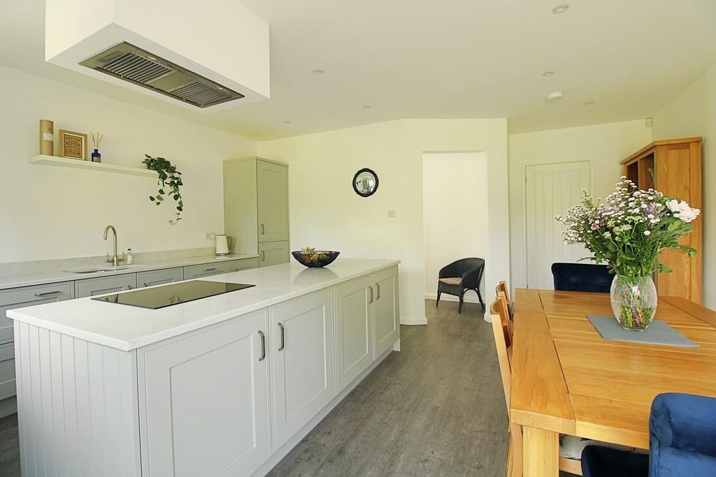 Further Kitchen View