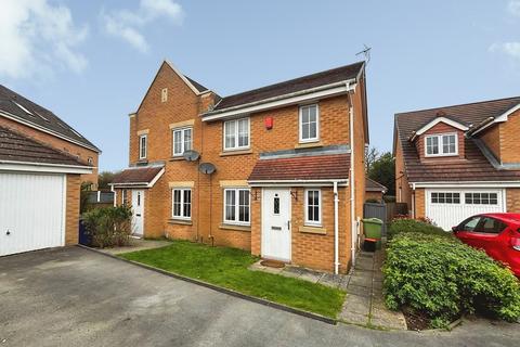 Sunningdale Way, Gainsborough