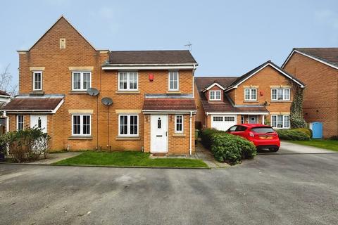 undefined, Sunningdale Way, Gainsborough