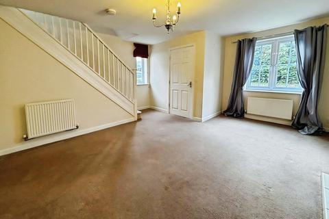 undefined, Sunningdale Way, Gainsborough