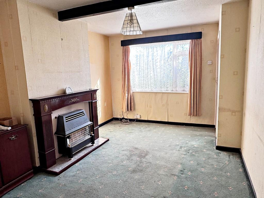 Further Lounge View