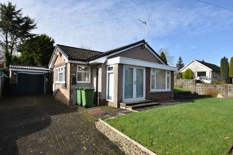 2 bedroom detached bungalow for sale, North Lonsdale Road, Ulverston, Cumbria