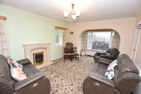 2 bedroom detached bungalow for sale, North Lonsdale Road, Ulverston, Cumbria