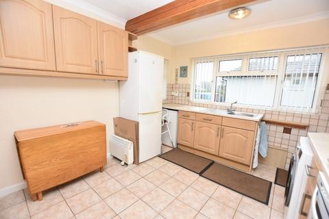 2 bedroom detached bungalow for sale, North Lonsdale Road, Ulverston, Cumbria