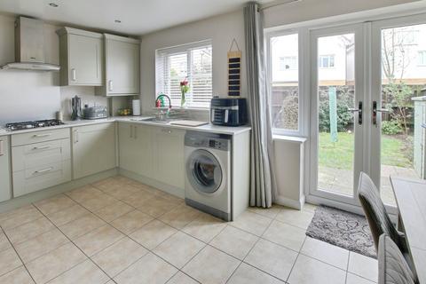 undefined, Harvester Close, March PE15