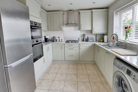 undefined, Harvester Close, March PE15