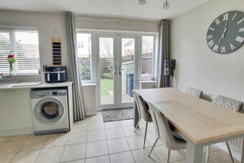 undefined, Harvester Close, March PE15