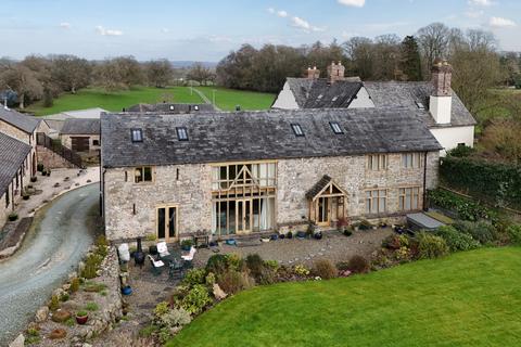 undefined, Pentre Farm, Oswestry SY10