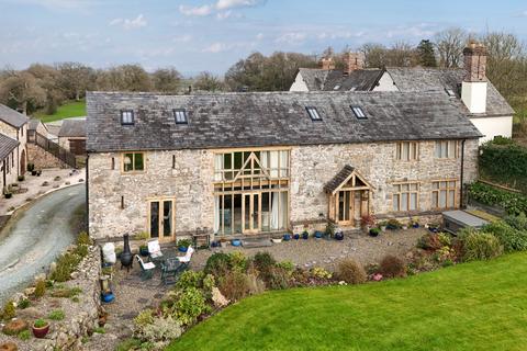 undefined, Pentre Farm, Oswestry SY10