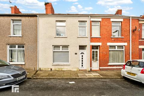 undefined, Vale Street, Barry CF62