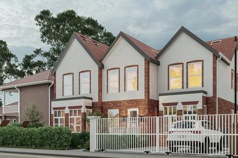 4 bedroom apartment to rent, Grosvenor Avenue, Carshalton SM5