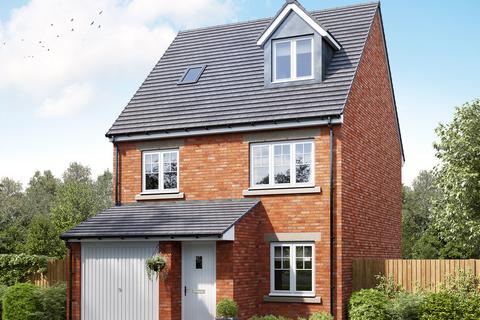 undefined, Plot 93, The Runswick at Saddleback View, Swindale Gardens CA11
