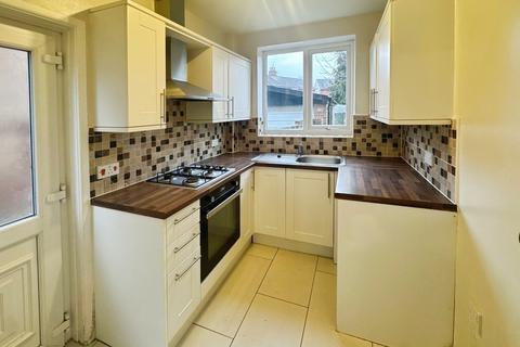 undefined, Highfield Avenue, Leigh WN7