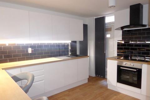 6 bedroom terraced house for sale, Adelaide Road, Kensington, Liverpool