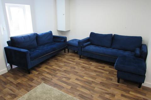 6 bedroom terraced house for sale, Adelaide Road, Kensington, Liverpool