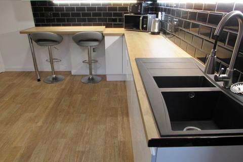 6 bedroom terraced house for sale, Adelaide Road, Kensington, Liverpool