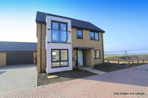 undefined, Melsonby Crescent, Houghton Le Spring DH4