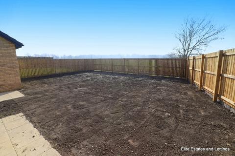 undefined, Melsonby Crescent, Houghton Le Spring DH4