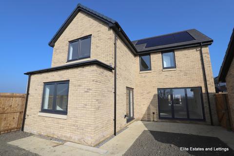 undefined, Melsonby Crescent, Houghton Le Spring DH4