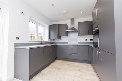 4 bedroom detached house for sale, Melsonby Crescent, Houghton Le Spring DH4
