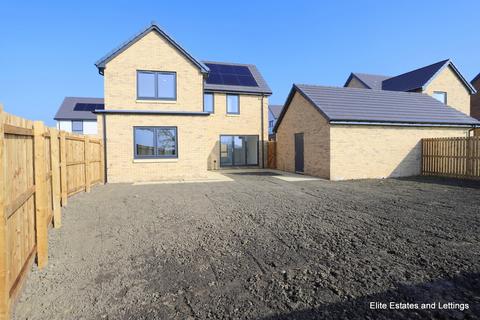 4 bedroom detached house for sale, Melsonby Crescent, Houghton Le Spring DH4