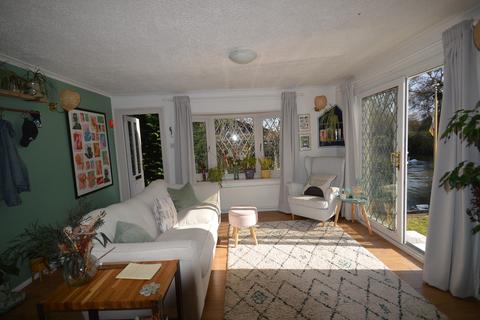 2 bedroom detached house for sale, Garrick's Ait, Thames Street