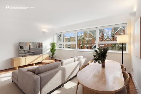 undefined, Tunstall Court, Hatherley Road