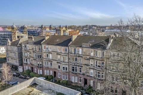 2 bedroom flat for sale, Overdale Avenue, Glasgow G42