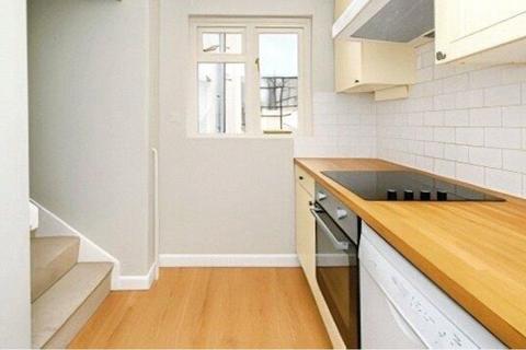 1 bedroom flat for sale, Bedford Square, Brighton, BN1 2PL