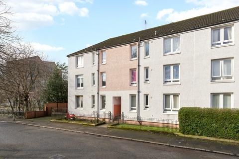 undefined, Madras Street, Calton