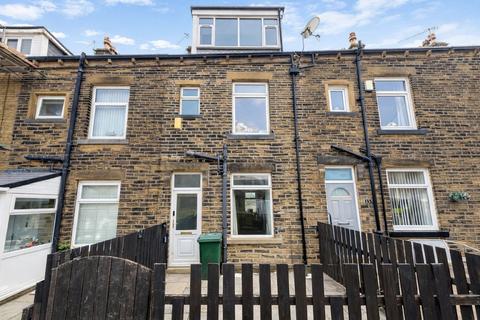 4 bedroom terraced house for sale, Aberdeen Terrace, Clayton, Bradford
