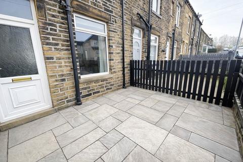 4 bedroom terraced house for sale, Aberdeen Terrace, Clayton, Bradford