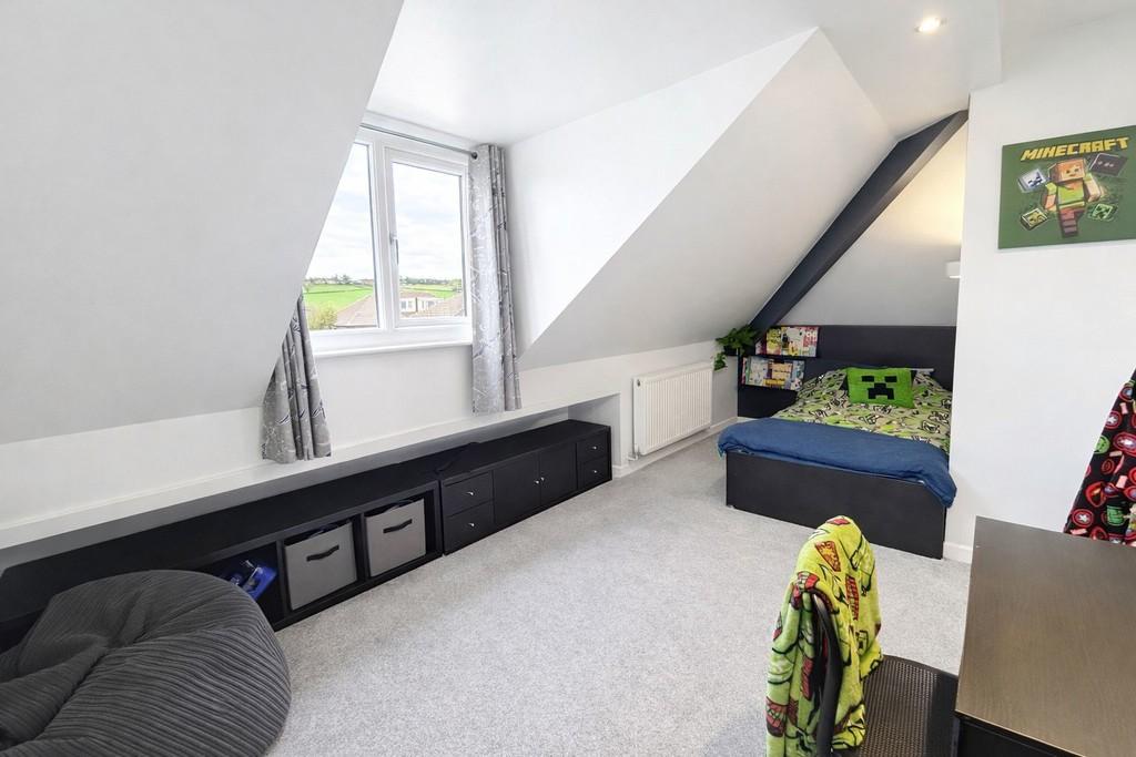 Bedroom 2.