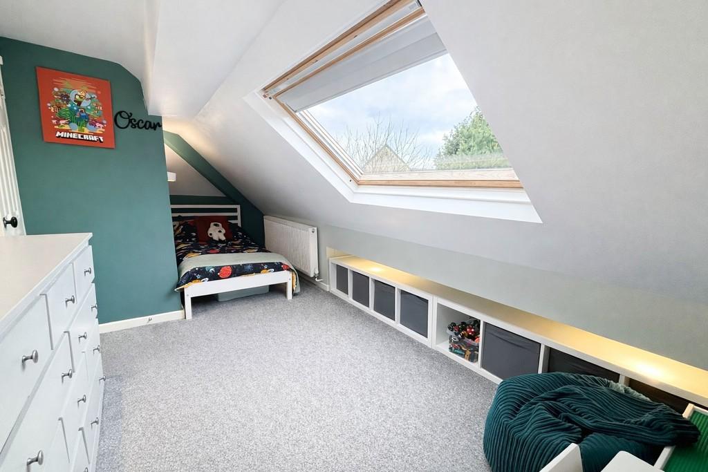 Bedroom 3.