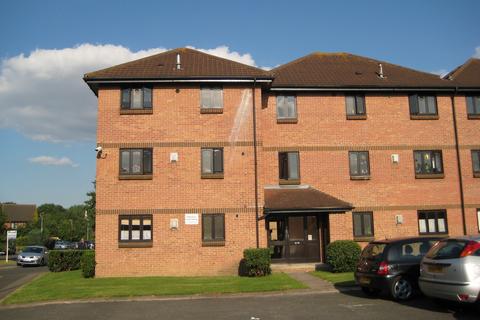 undefined, Colnbrook