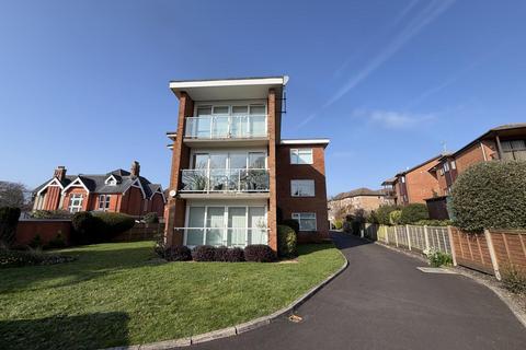 2 bedroom flat for sale, Waverley, 25 Grosvenor Road, Bournemouth