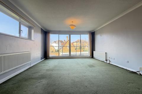 2 bedroom flat for sale, Waverley, 25 Grosvenor Road, Bournemouth