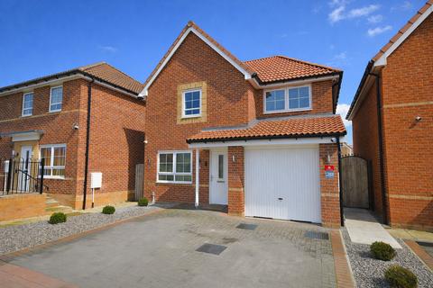 undefined, Farleigh Drive, Doncaster DN11