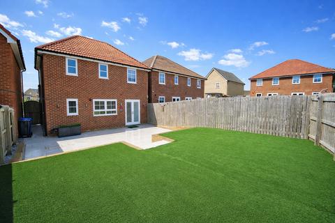 undefined, Farleigh Drive, Doncaster DN11