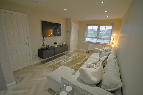 undefined, Farleigh Drive, Doncaster DN11