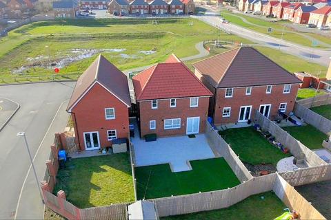 undefined, Farleigh Drive, Doncaster DN11