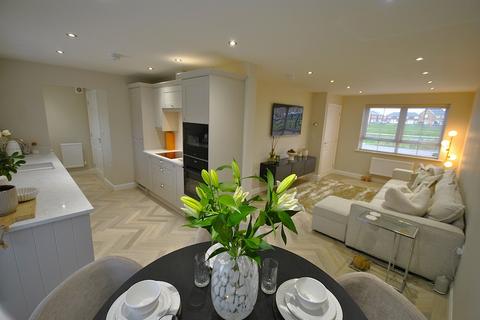 3 bedroom detached house for sale, Farleigh Drive, Doncaster DN11