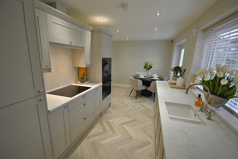 3 bedroom detached house for sale, Farleigh Drive, Doncaster DN11
