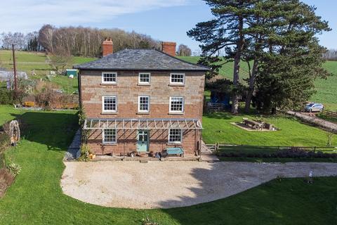 undefined, Sellack, Ross-on-Wye With 12 Acres