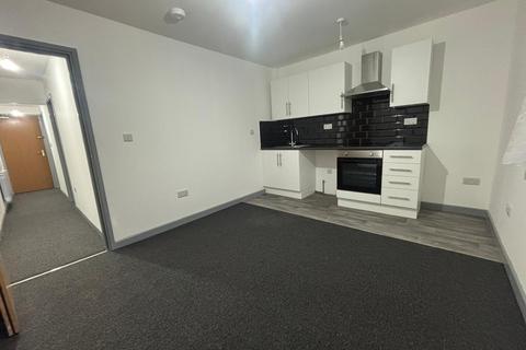 undefined, Shirley Road, Southampton