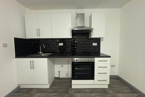 undefined, Shirley Road, Southampton