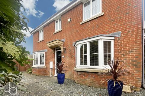 undefined, Newbridge Road, Tiptree, Colchester