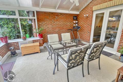 undefined, Newbridge Road, Tiptree, Colchester